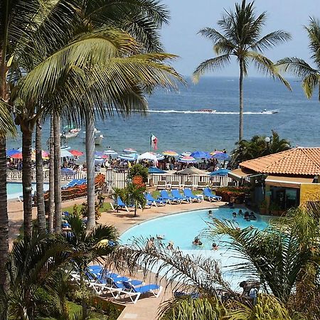 Cabanas Del Capitan Hotel Rincon de Guayabitos Exterior photo